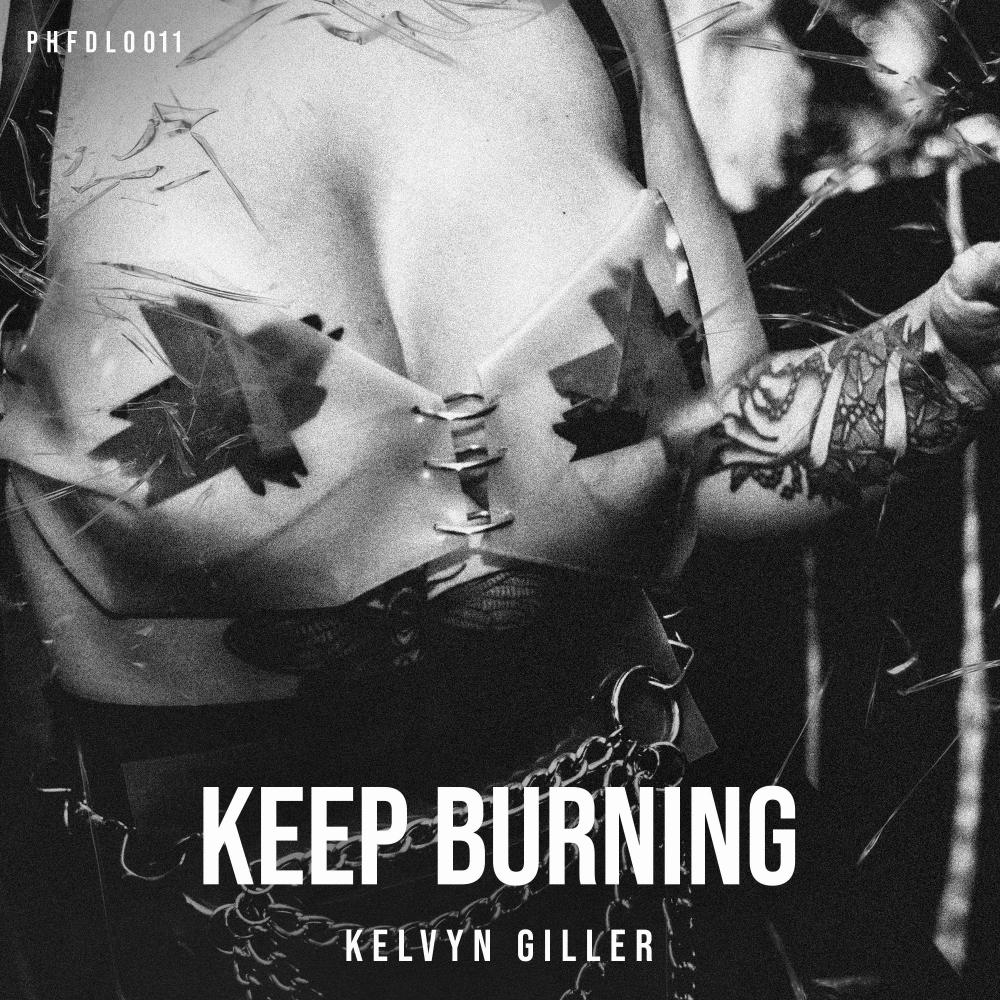 KEEP BURNING