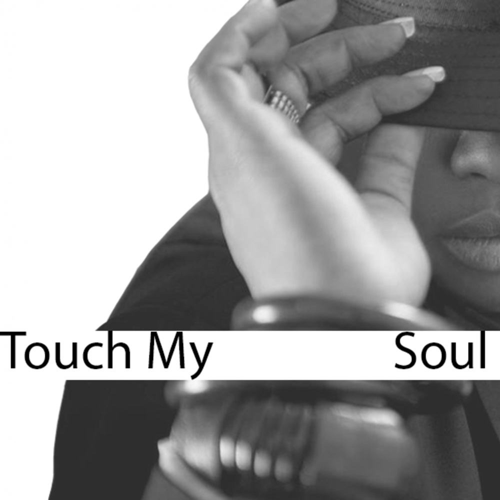 Touch My Soul (Chymamusique & John Lundun Broken Mix)