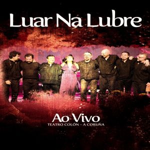 ดาวน์โหลดและฟังเพลง Os animais (Ao vivo) พร้อมเนื้อเพลงจาก Luar Na Lubre