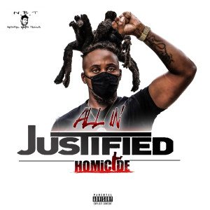Album Justified Homicide (Explicit) from 