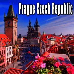 收聽Sound Ideas的Prague, Czech Republic, Park Ambience, Deep Voices, Footsteps Passing歌詞歌曲