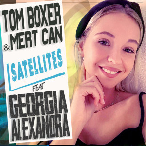 Listen to Satellites song with lyrics from Tom Boxer