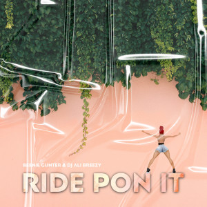 Listen to Ride Pon It song with lyrics from Black Coffee