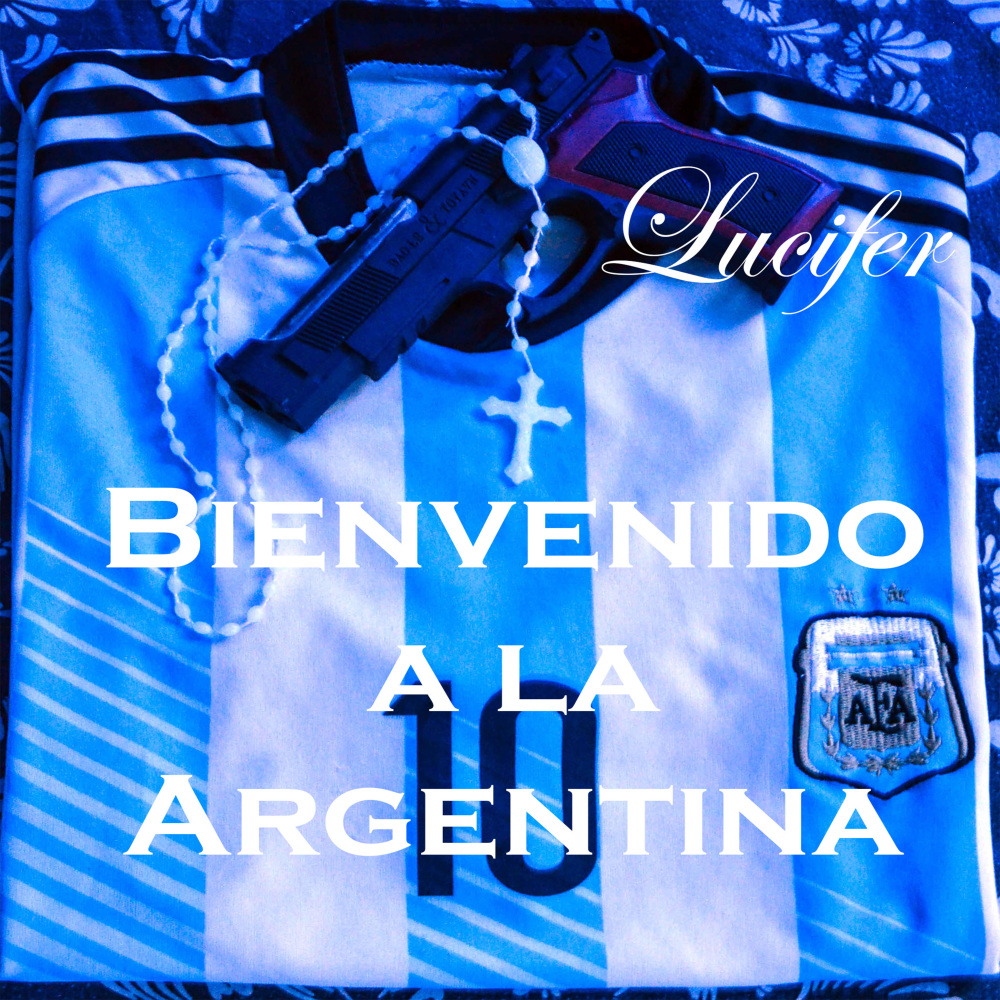 Bienvenido a La Argentina