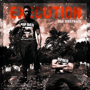 Album Execution (Deji Diss Track) (Explicit) from Swarmz
