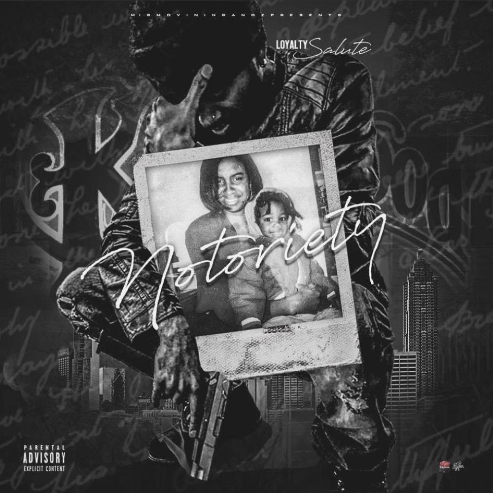 Friends (feat. Fly Boy Pat) (Explicit)