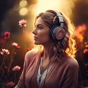 Relaxing Music For You的專輯Quiet Relaxation: Calm Reflective Moments