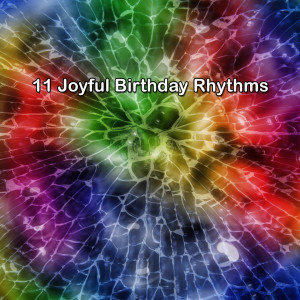 Happy Birthday Band的專輯11 Joyful Birthday Rhythms