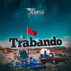 Iliass的专辑Trabando (Explicit)