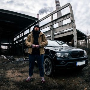 Album Кръговрат from Fyre