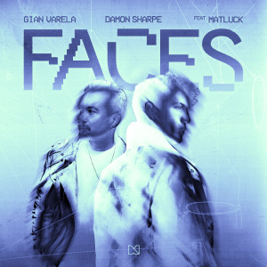 อัลบัม Faces ศิลปิน Damon Sharpe