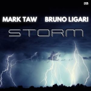 Album Storm from Mark Taw