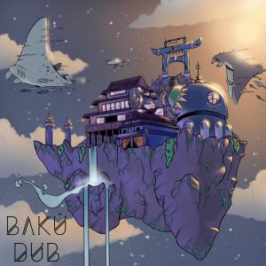 Listen to HEIWA song with lyrics from Bakû Dub