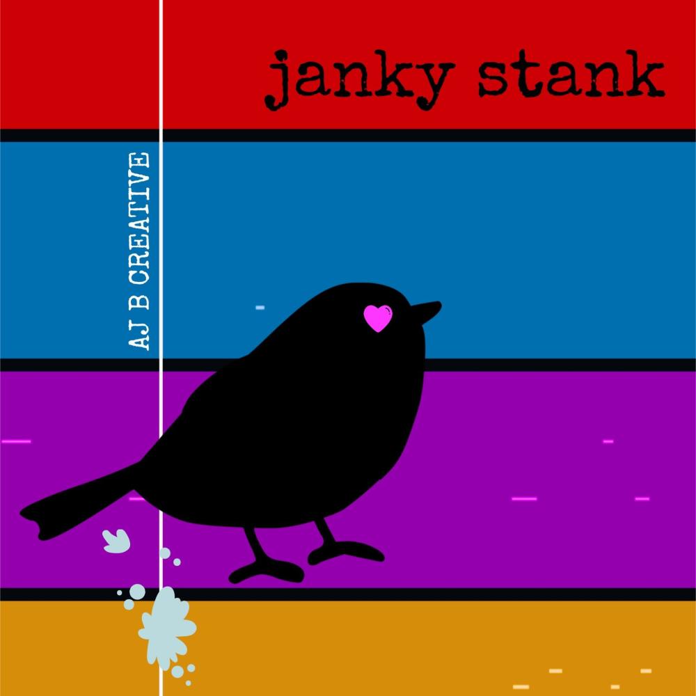janky stank