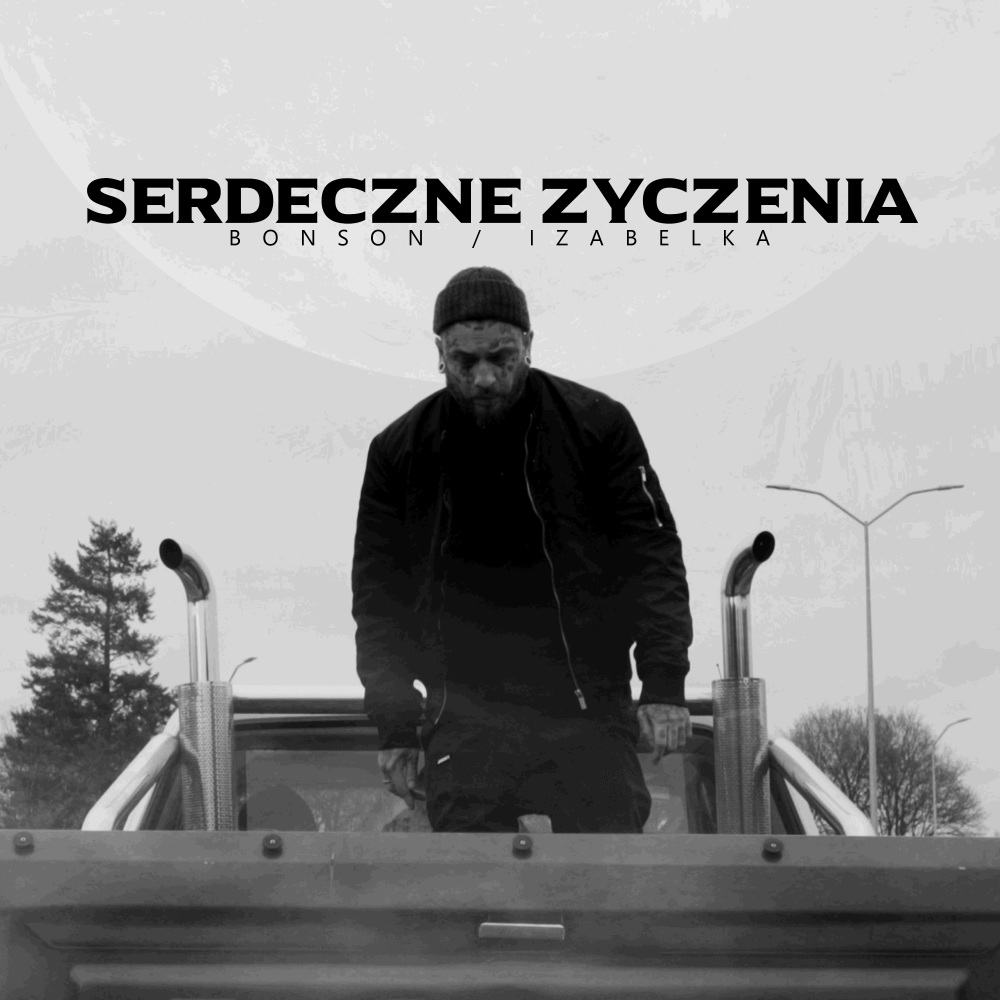 Serdeczne Życzenia (Explicit)