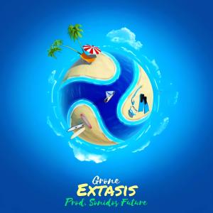 收聽Grone的Extasis歌詞歌曲