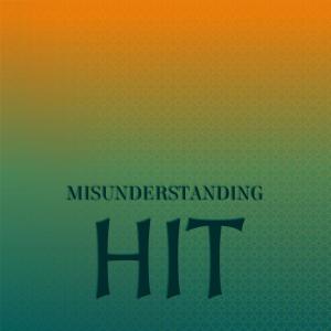 Album Misunderstanding Hit oleh Various
