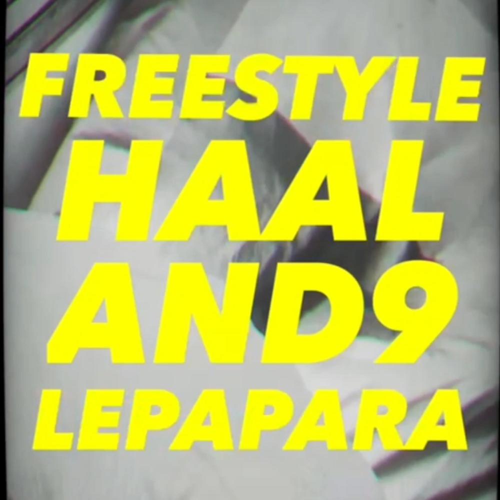 Haaland (Freestyle) (Explicit)