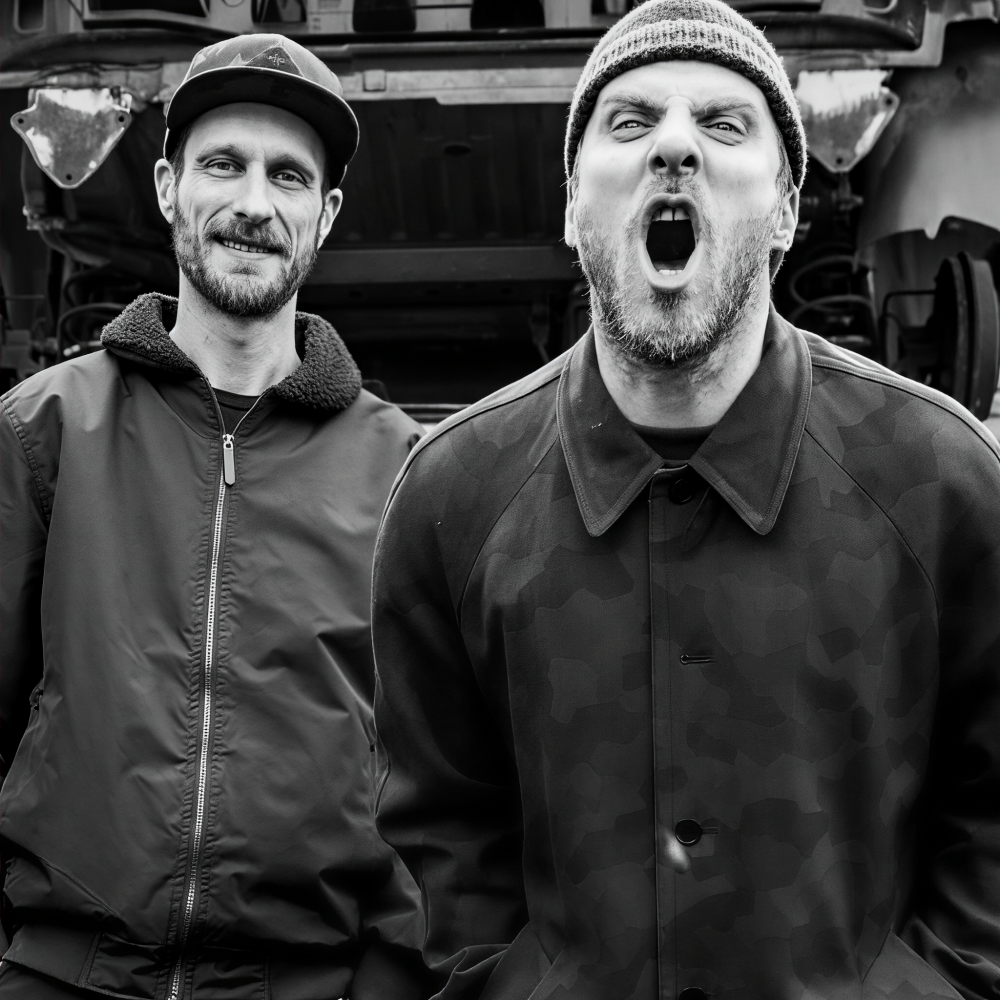 Sleaford Mods
