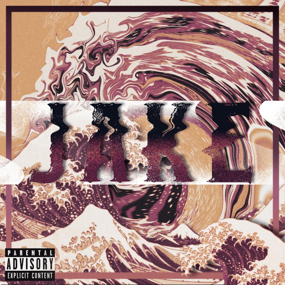 Jake (feat. D.P) (Explicit)