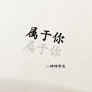 Album 属于你 from 新坤Snow.X