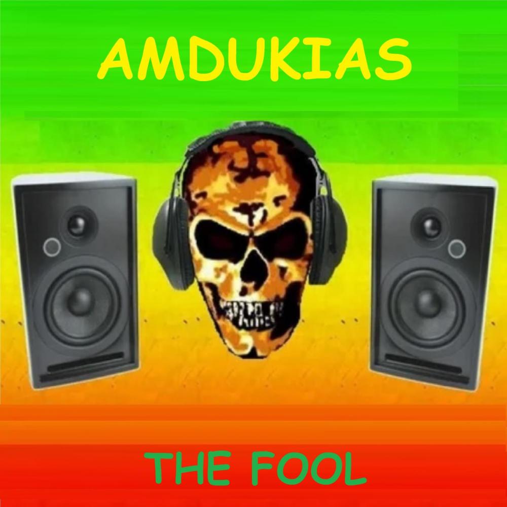 THE FOOL