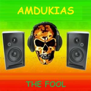 ดาวน์โหลดและฟังเพลง THE FOOL พร้อมเนื้อเพลงจาก Amdukias