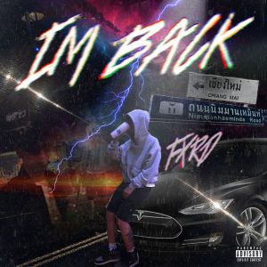 Album I'M BACK (Explicit) from 