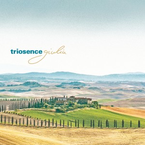 Triosence的專輯Giulia