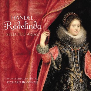 收聽Fiona Janes的Rodelinda, HWV 19, Act III: Dopo la notte oscura (Live)歌詞歌曲