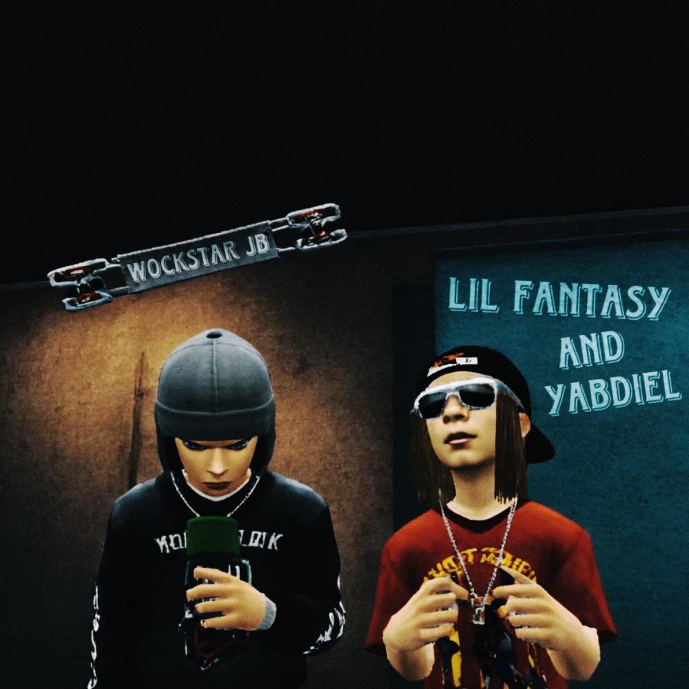Don't Test My Gangsta (feat. tobie woods, Yabdiel & lil fantasy) (Explicit)