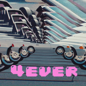 收聽Clairo的4EVER歌詞歌曲