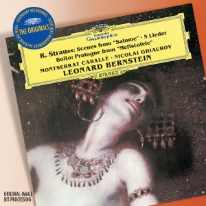 ดาวน์โหลดและฟังเพลง Zueignung, Op.10, No.1 พร้อมเนื้อเพลงจาก Montserrat Caballé