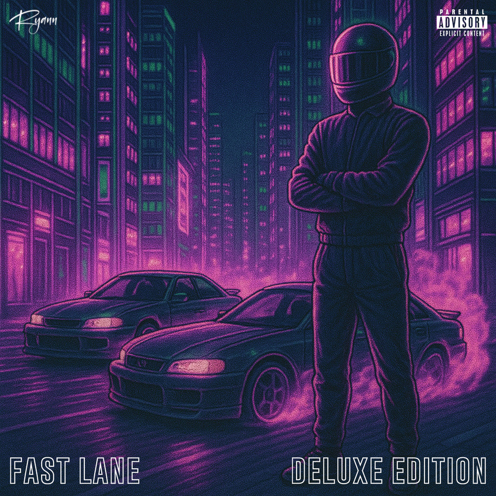 get away from u (fast lane - Pt. II)