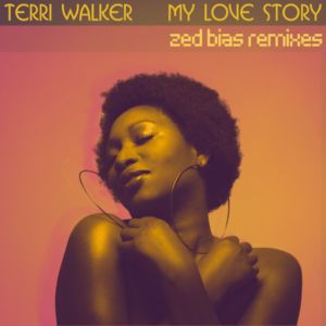 My Love Story - Zed Bias Remixes dari Terri Walker