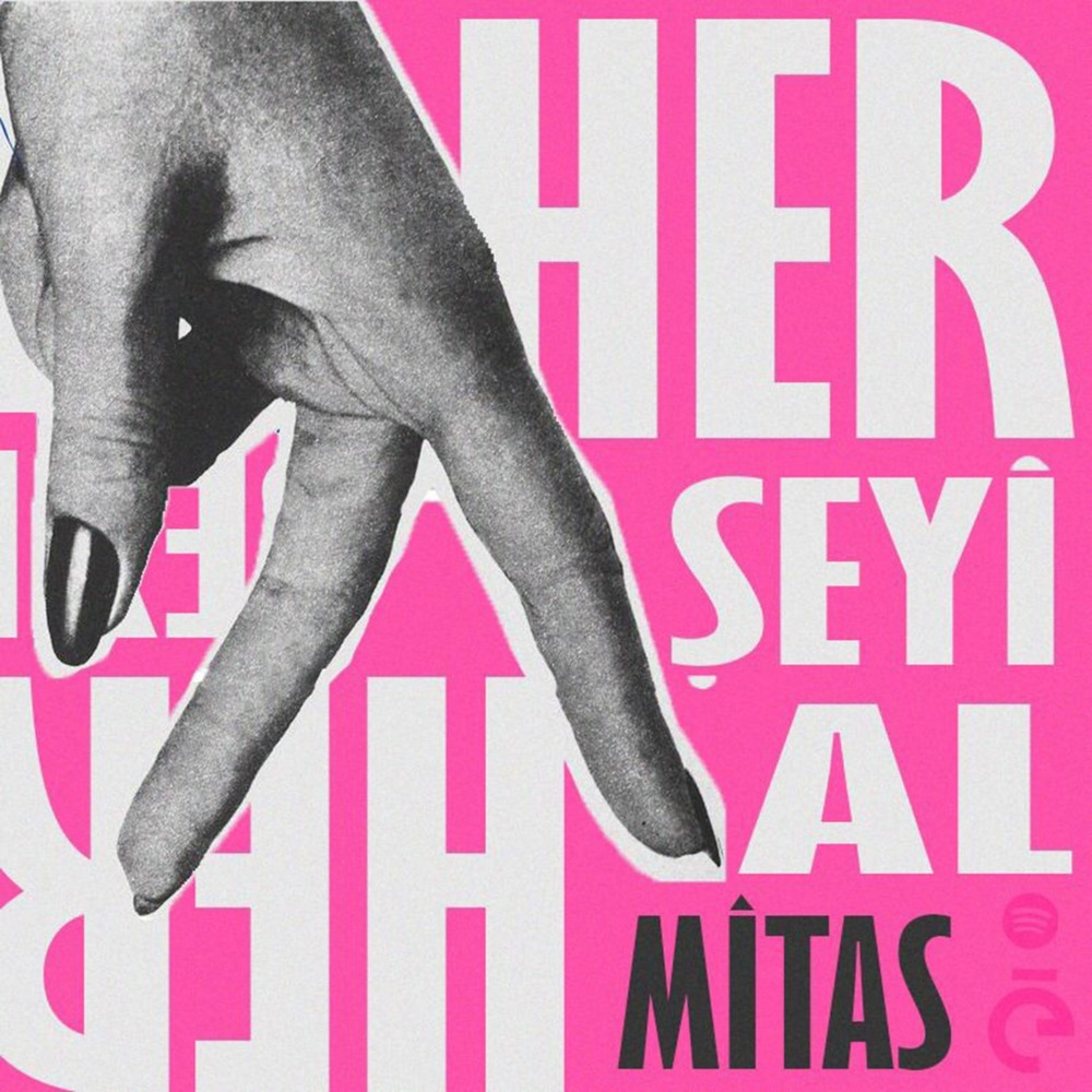 Her Şeyi Al