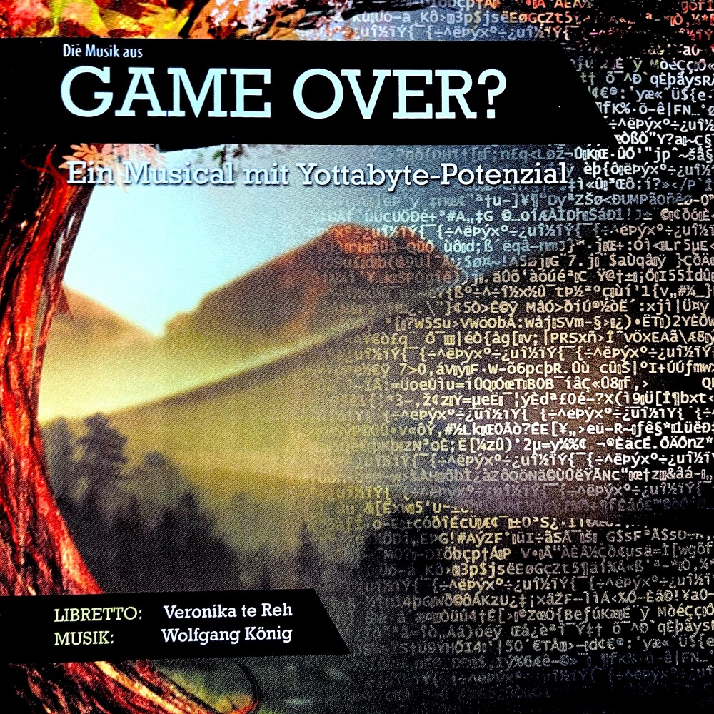 Es ist doch nur ein Spiel