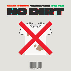Kemar Highcon的專輯No Dirt (feat. Oya Taz)
