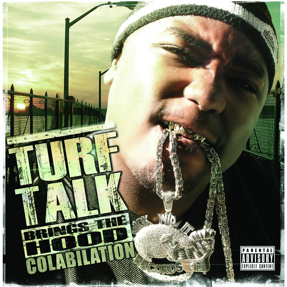 Turf Talk Is Back (Ft D-Shot & E-40) (Explicit)