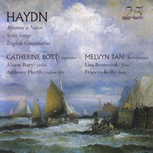 ดาวน์โหลดและฟังเพลง A Selection of Original Scots Songs: The White Cockade พร้อมเนื้อเพลงจาก Catherine Bott
