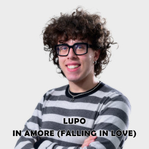 อัลบัม In amore (Falling in love) ศิลปิน Lorenzo Lupo