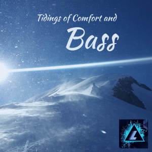 Lumix的專輯Tidings of Comfort and Bass