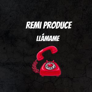 收聽Remi Produce的LLAMAME (Explicit)歌詞歌曲