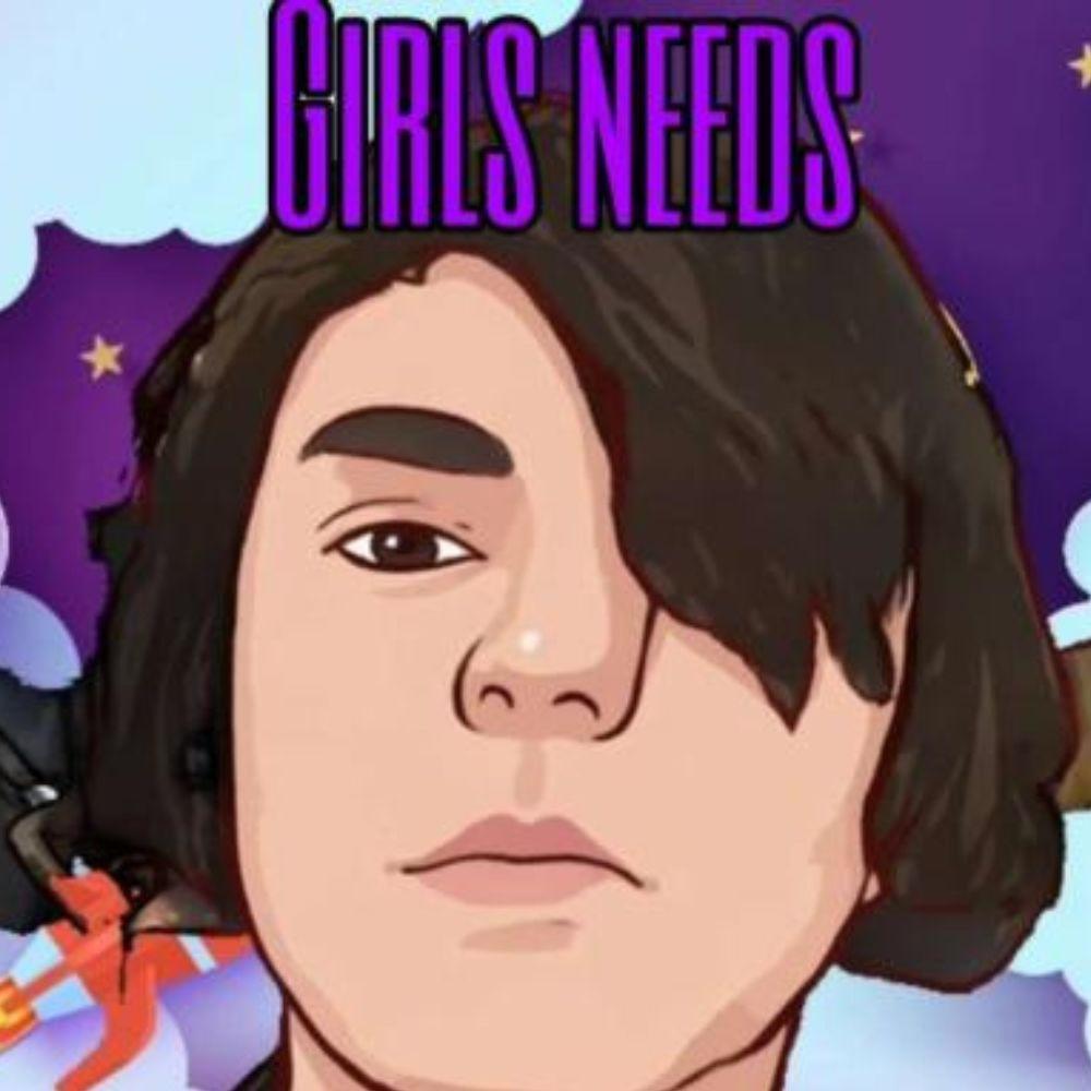 Girls needs (Explicit)