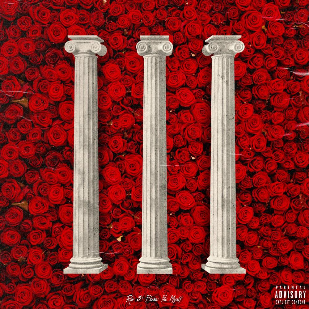 No Pressure (feat. Chanwithdaleft & Alonda Rich) (Explicit)