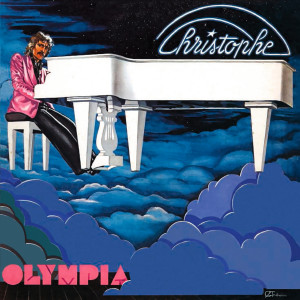 Christophe的專輯Olympia (Live;Édition 50ème anniversaire)