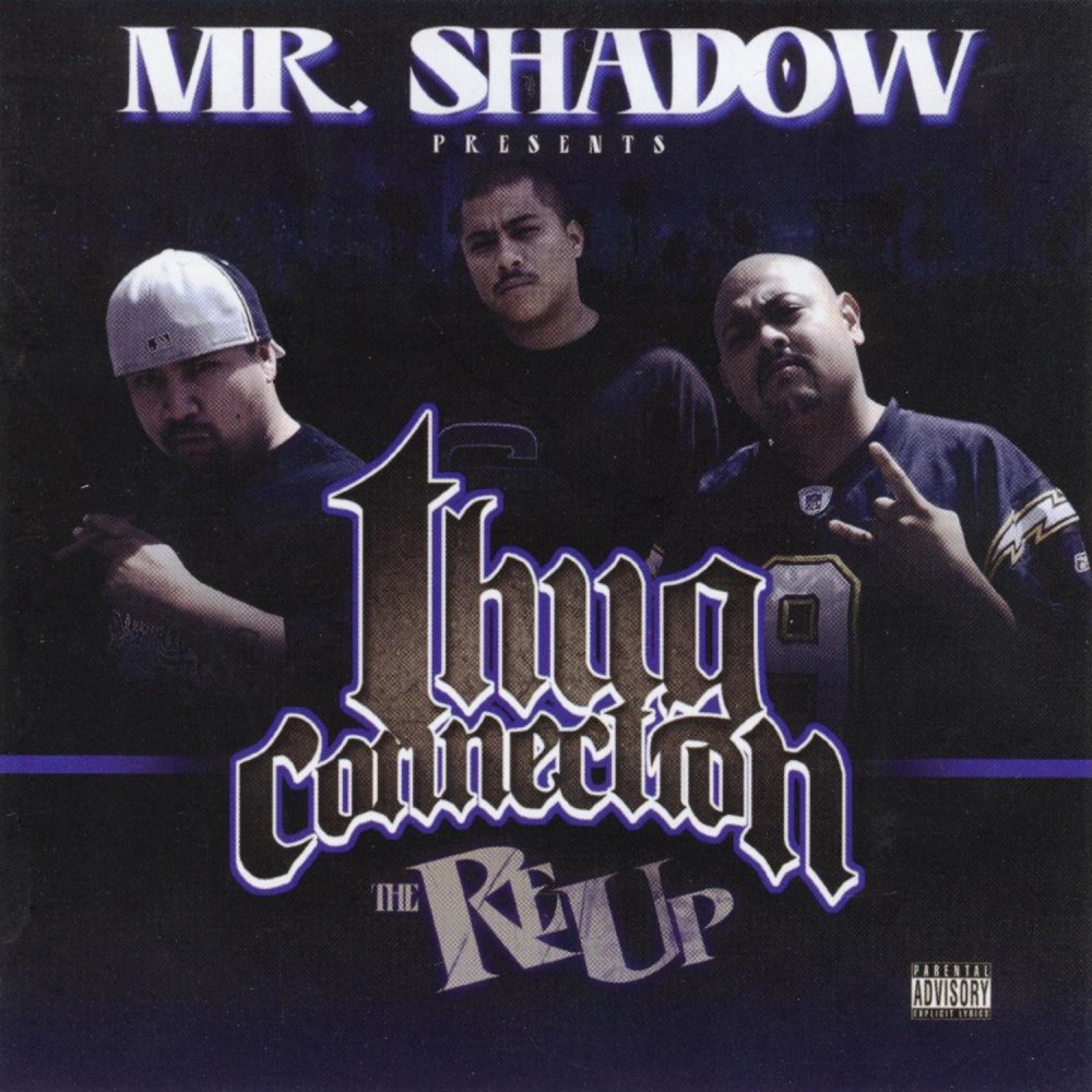 Still Thuggin' (Explicit)