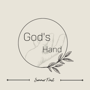 Summer Frost的專輯God's Hand