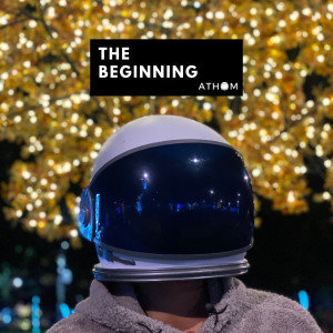 Athom的專輯The Beginning (Original Mix)