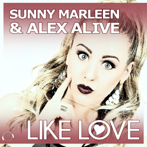 Album Like Love from Sunny Marleen